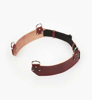 Ceinture d'appoint BeltlessOccidental Leather