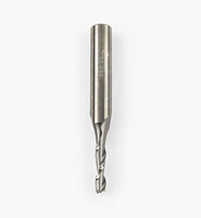 Solid Carbide Onsrud Spiral Router Bits