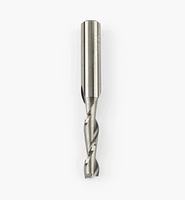 Solid Carbide Onsrud Spiral Router Bits