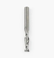 Solid Carbide Onsrud Spiral Router Bits