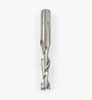 Solid Carbide Onsrud Spiral Router Bits