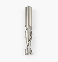 Solid Carbide Onsrud Spiral Router Bits