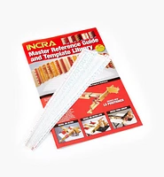 Reference Guide & Template Library for Original Incra Jig