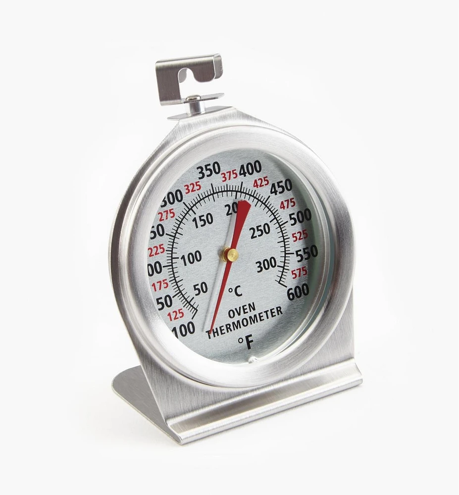 Oven Thermometer