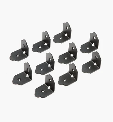 Ozco Rafter Clips for Outdoor Structures