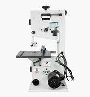 Rikon 10" Deluxe Bandsaw (Model 10-3061)