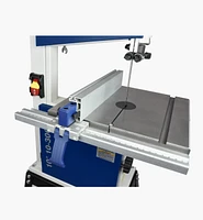 Rikon 10" Deluxe Bandsaw (Model 10-3061)