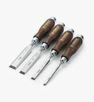 Narex Classic Bevel-Edge Chisels