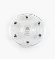 Plastic Lazy Susan Bearings