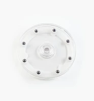 Plastic Lazy Susan Bearings