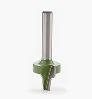 Plunge Round Router Bits