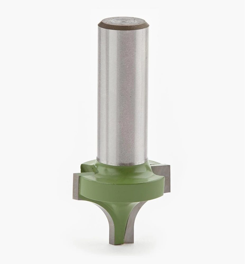 Plunge Round Router Bits