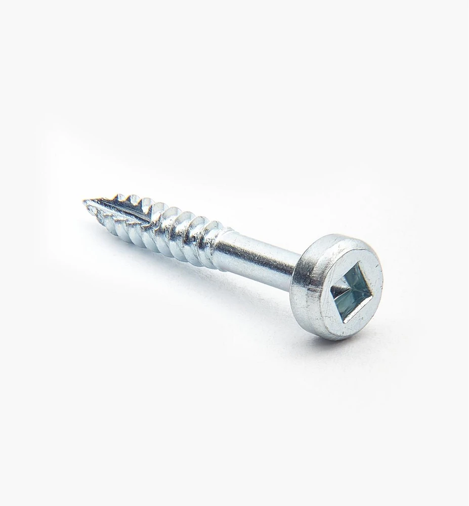 Kreg Pan-Head Pocket-Hole Screws