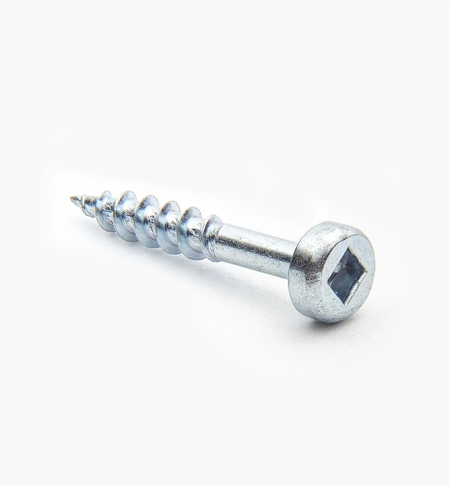 Kreg Pan-Head Pocket-Hole Screws