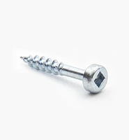 Kreg Pan-Head Pocket-Hole Screws