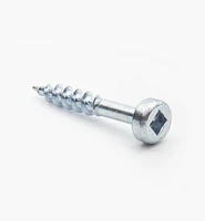 Kreg Pan-Head Pocket-Hole Screws