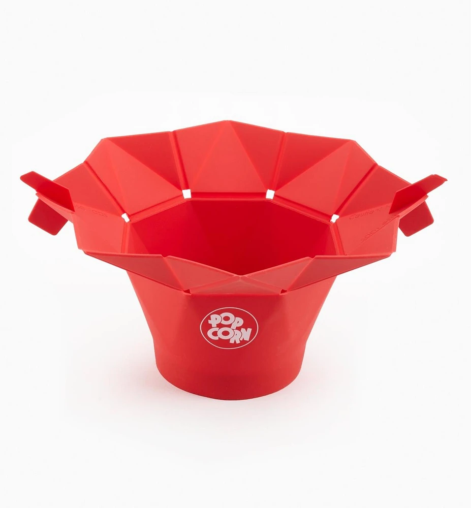 Poptop Popcorn Popper