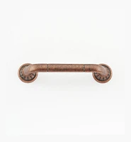 Ambrosia Round Handle