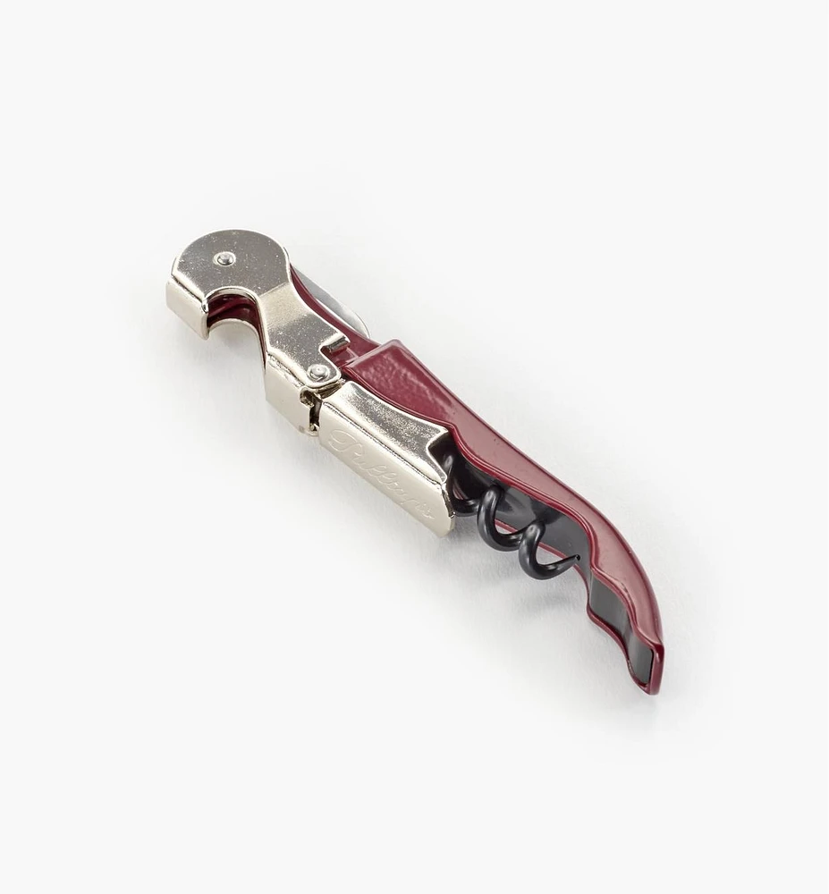 Pulltap Double-Lever Corkscrew