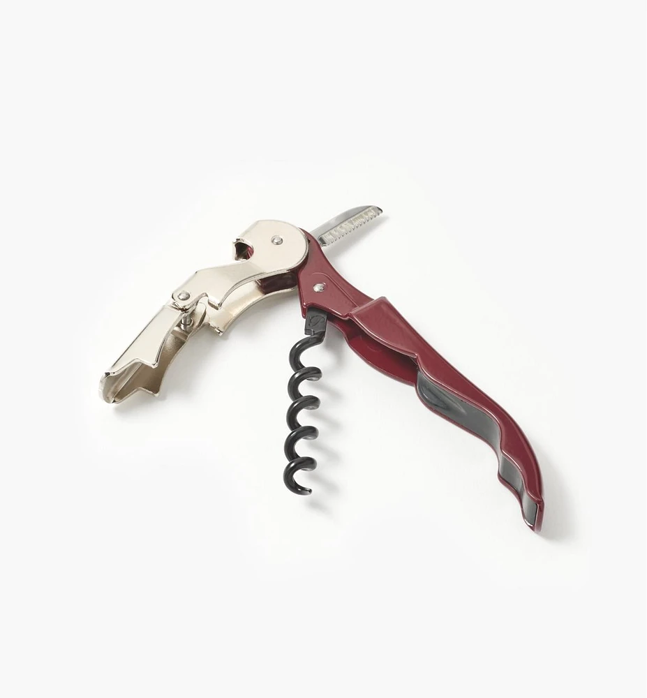 Pulltap Double-Lever Corkscrew