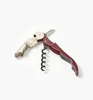 Pulltap Double-Lever Corkscrew