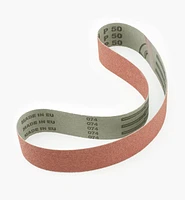 Premium-Quality Sanding Belts