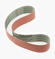 Premium-Quality Sanding Belts