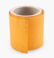 Premium-Quality Sandpaper Rolls