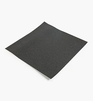 25" × 25" Sandpaper for Radius Dishes