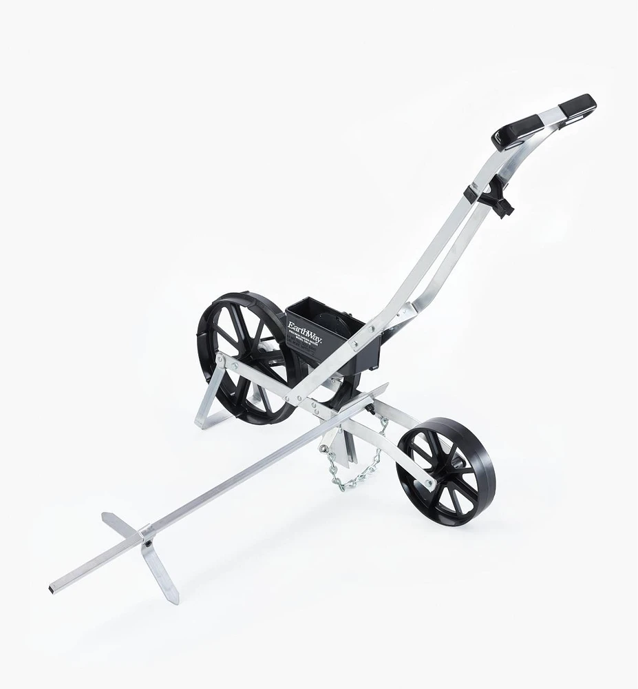 Precision Garden Seeder