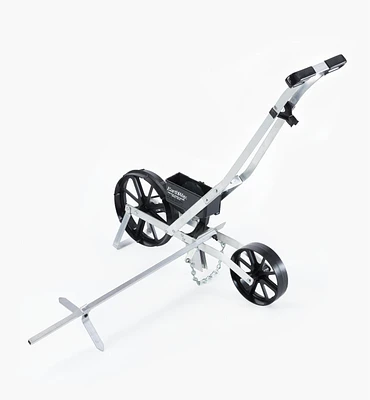 Precision Garden Seeder