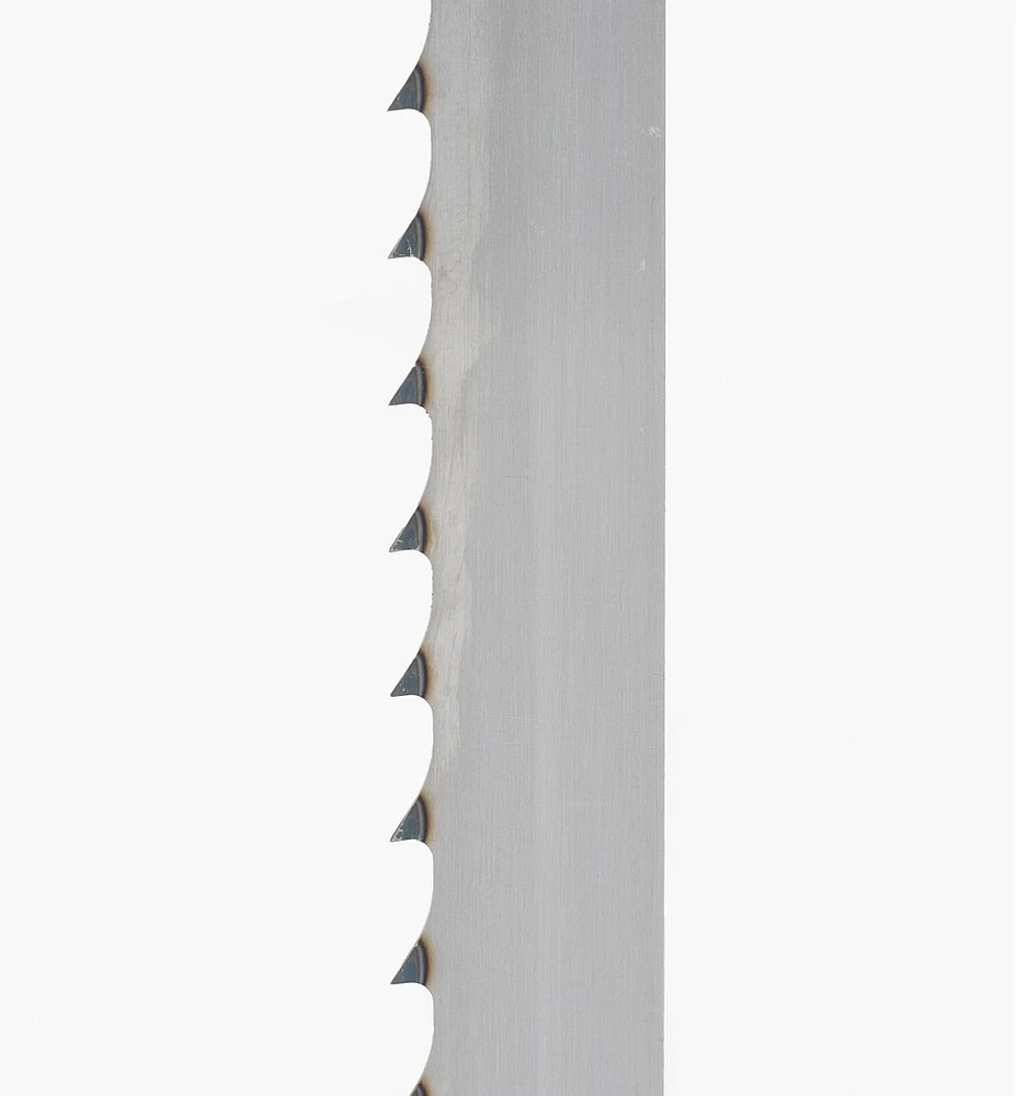 Resaw Bandsaw Blades