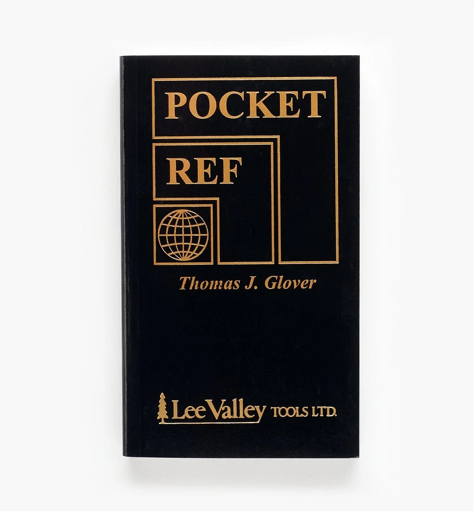 Pocket Ref