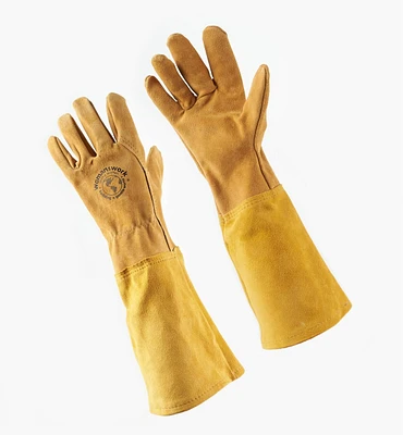 Gants pour rosiers