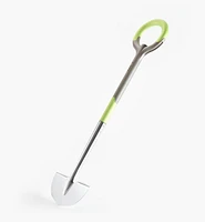 Radius Ergonomic Stainless-Steel Edger