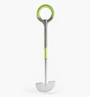 Radius Ergonomic Stainless-Steel Edger