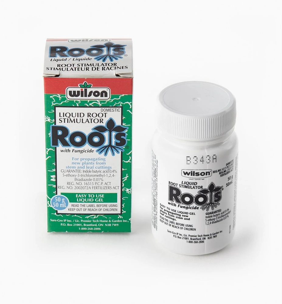 Root Stimulator