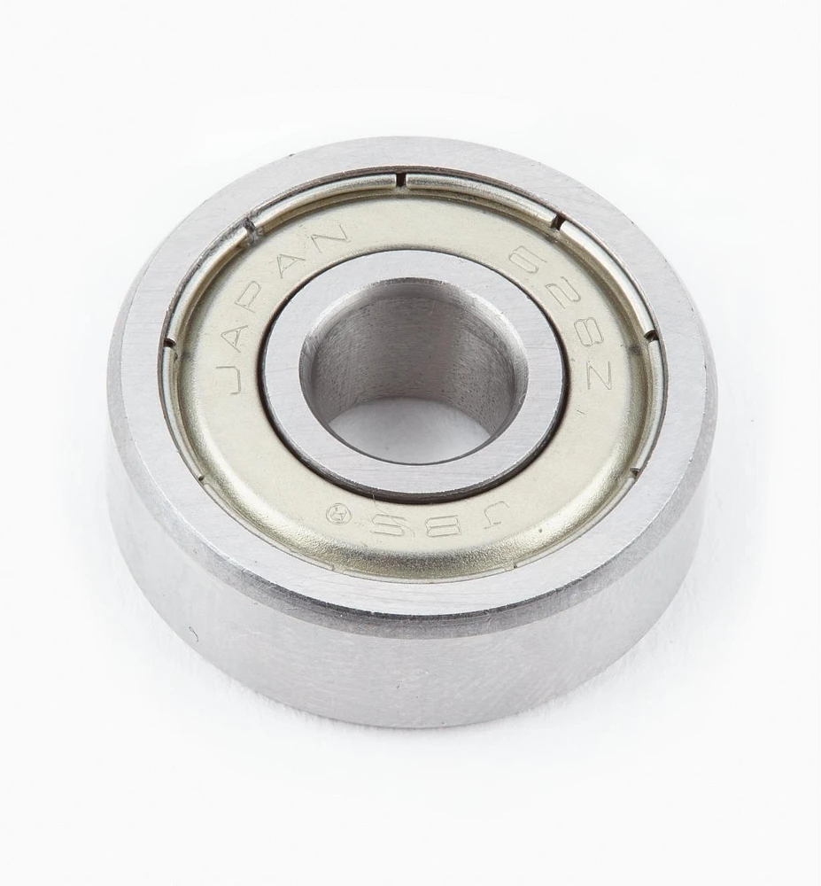 Router Bit Metric Bearings