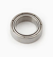 Router Bit Metric Bearings