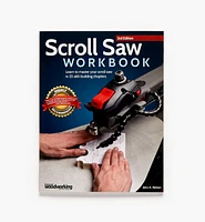 Scroll Saw Workbook