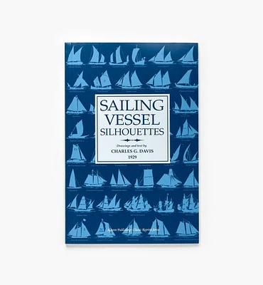 Sailing Vessel Silhouettes