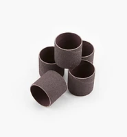 Replacement Sleeves for Sanding Drum Kits