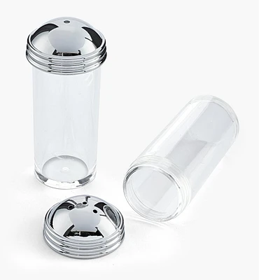 Salt & Pepper Shaker Kit