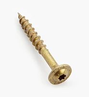 Vis de construction robuste RSS GRK Fasteners