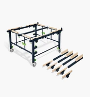 Festool STM 1800 Mobile Sawing Table