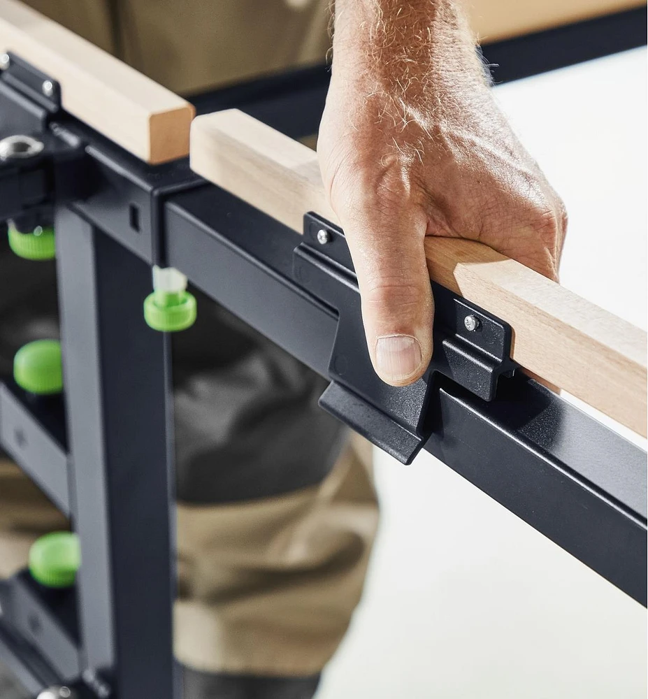 Festool STM 1800 Mobile Sawing Table