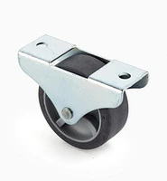 Low-Profile Casters