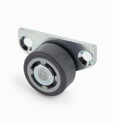 Side-Mount Caster