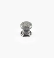 Ambrosia Round Knob