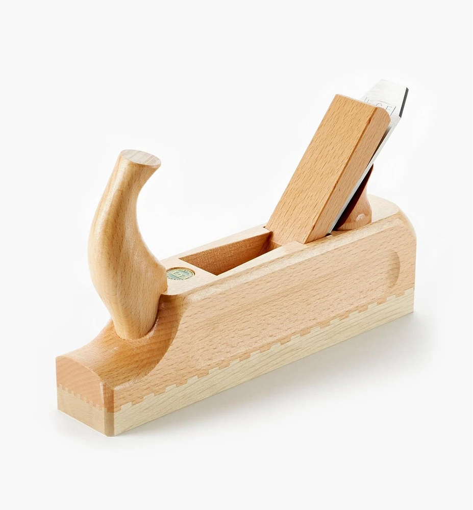 E.C. Emmerich Scrub Plane